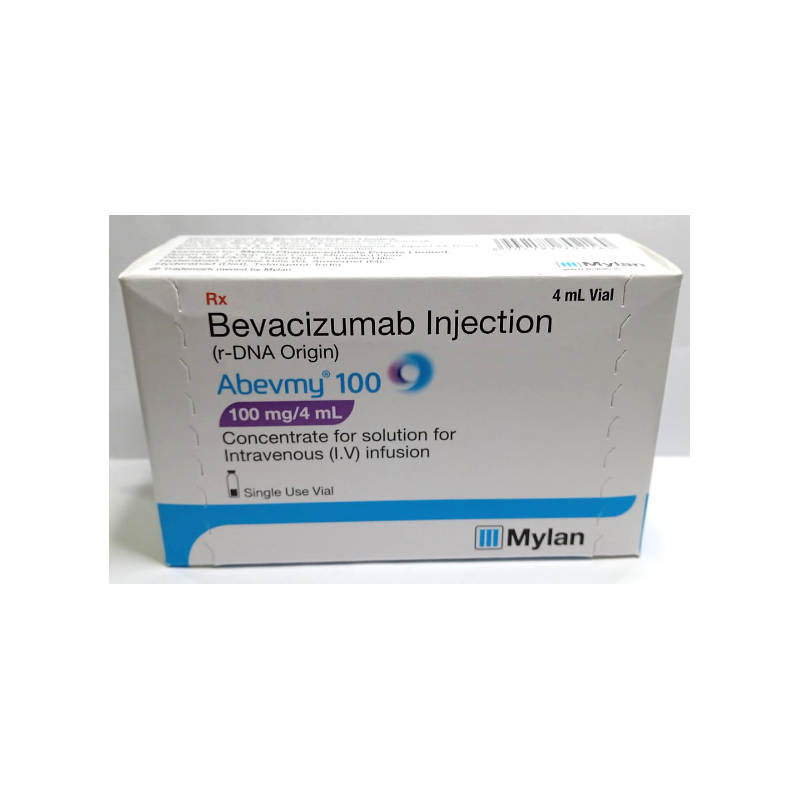BEVACIZUMAB
