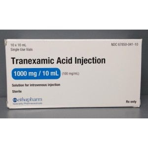 ACIDO TRANEXAMICO