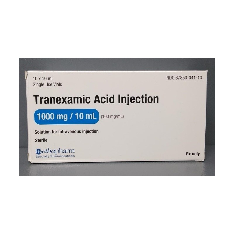 ACIDO TRANEXAMICO