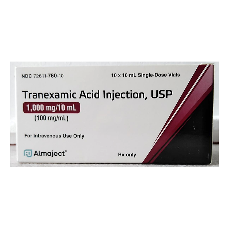 ACIDO TRANEXAMICO