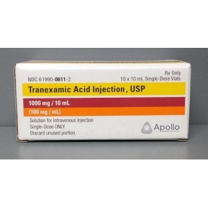 ACIDO TRANEXAMICO