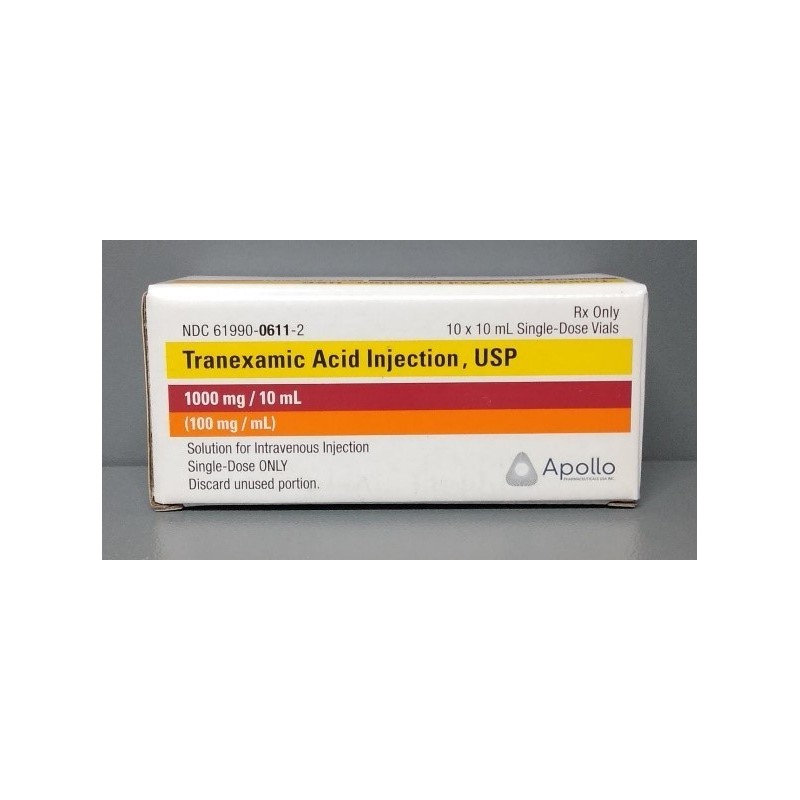 ACIDO TRANEXAMICO