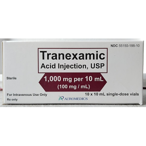 ACIDO TRANEXAMICO