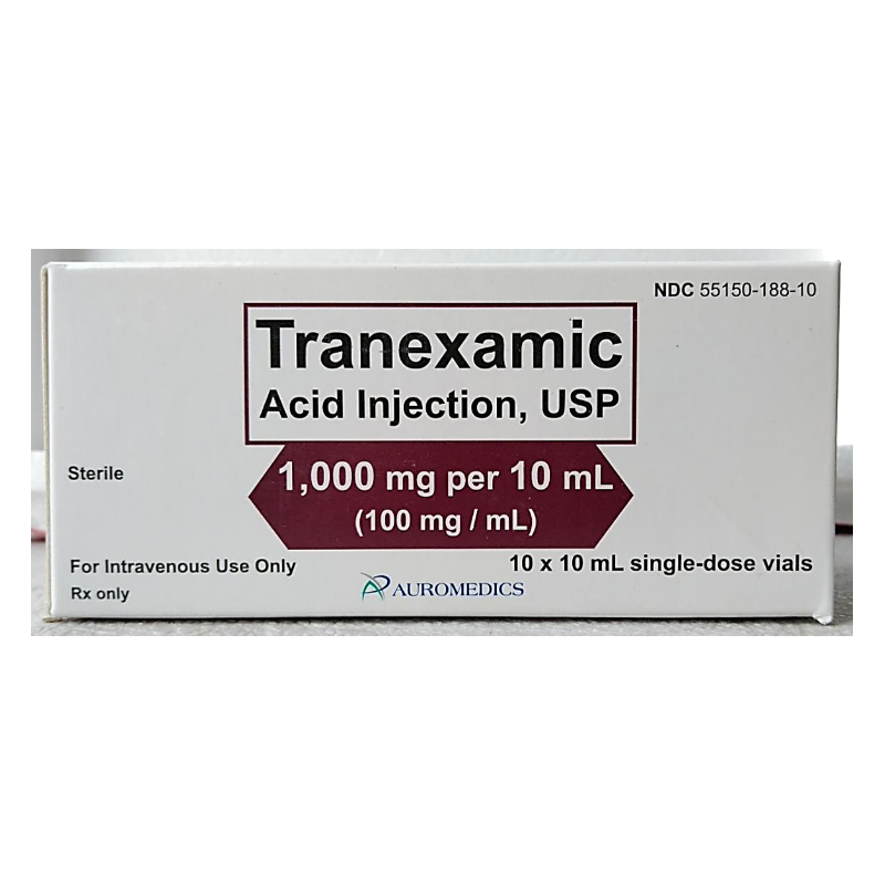 ACIDO TRANEXAMICO