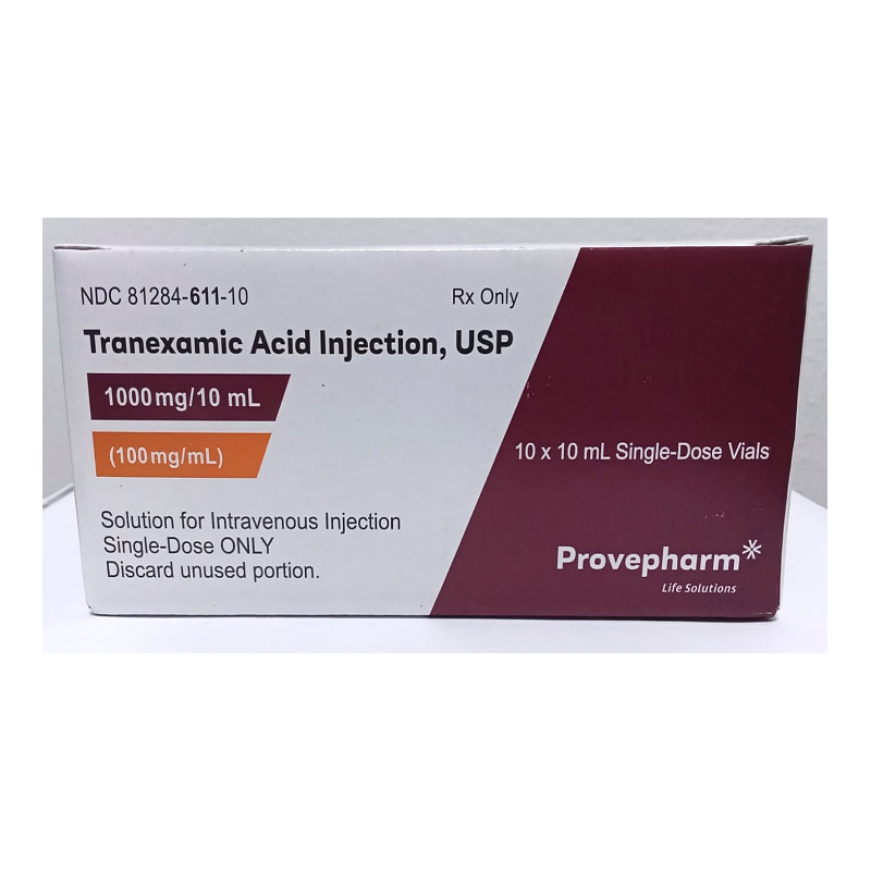 ACIDO TRANEXAMICO